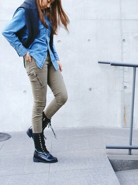 leessoさんのコーディネート