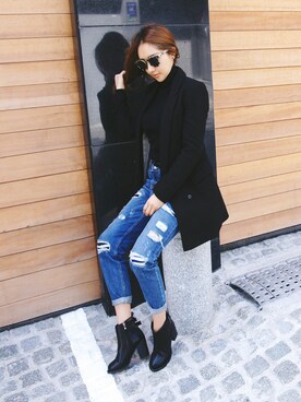 leessoさんのコーディネート