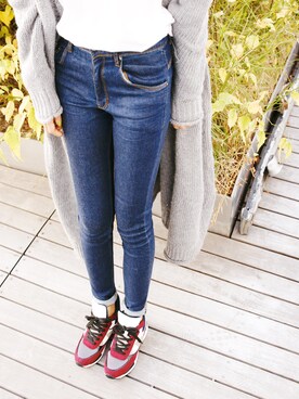 leessoさんのコーディネート