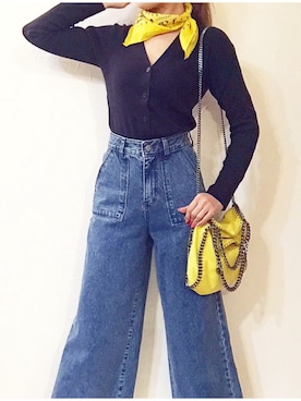 aimee♡ｴｲﾐｰさんのコーディネート