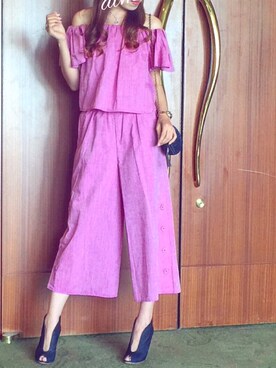 紗栄子」の人気ファッションコーディネート（季節：6月～8月） - WEAR