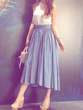 aimee♡ｴｲﾐｰさんのコーディネート