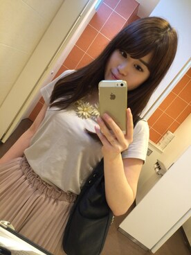 Yuriさん(レディース・155cm)の秋コーディネート