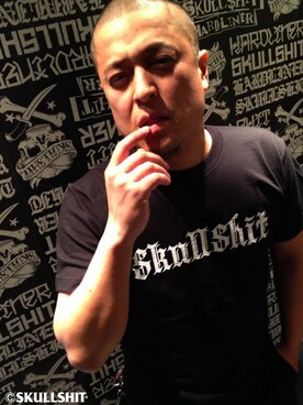 DARKPLOT_SHOPさんのコーディネート