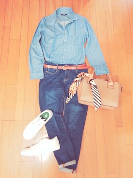 natsumiさんのコーディネート