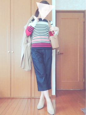 natsumiさんのコーディネート