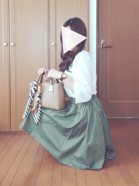 natsumiさんのコーディネート