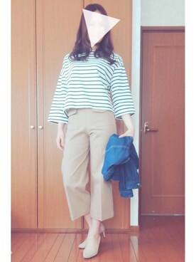 natsumiさんのコーディネート