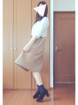 natsumiさんのコーディネート