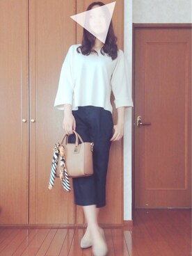 natsumiさんのコーディネート