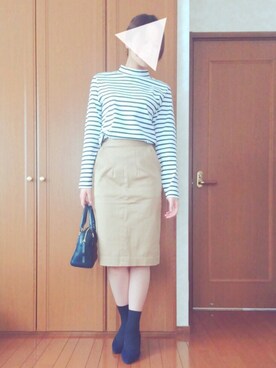 natsumiさんのコーディネート