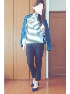 natsumiさんのコーディネート