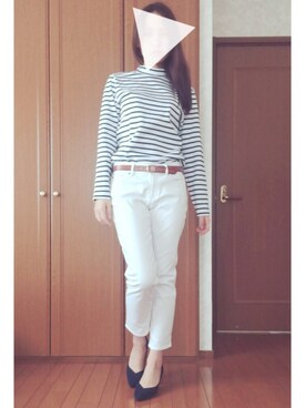 natsumiさんのコーディネート