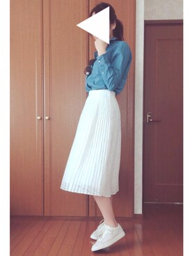 natsumiさんのコーディネート