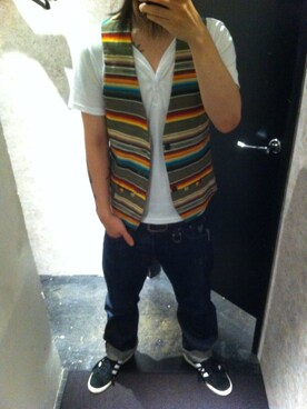 BEさんのコーディネート