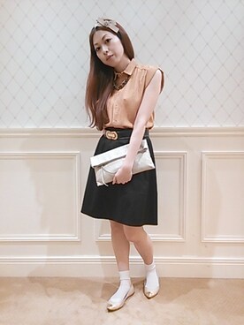 hoshinoさんのコーディネート