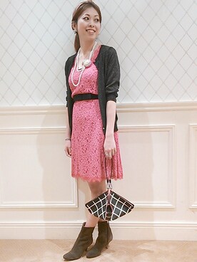 hoshinoさんのコーディネート