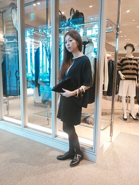 hoshinoさんのコーディネート