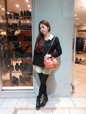 hoshinoさんのコーディネート