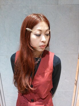 hoshinoさんのコーディネート