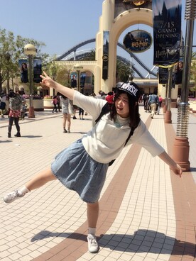 ｎａｔｓｕｋｉさんのコーディネート