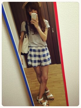 ajiさんのコーディネート