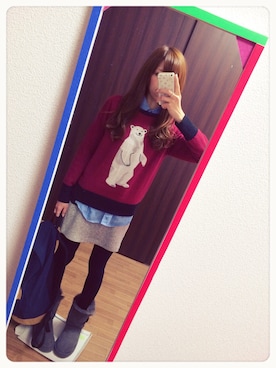 ajiさんのコーディネート