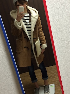 ajiさんのコーディネート