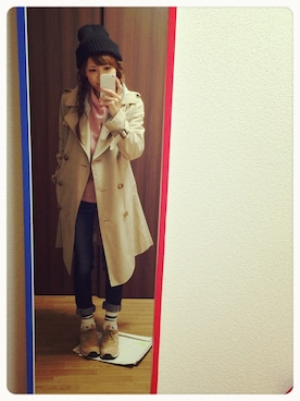 ajiさんのコーディネート