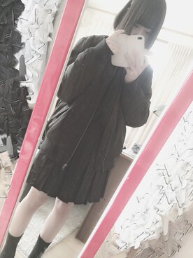 アイさんのコーディネート