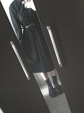 アイさんのコーディネート