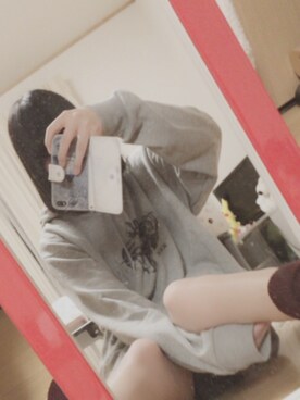 アイさんのコーディネート