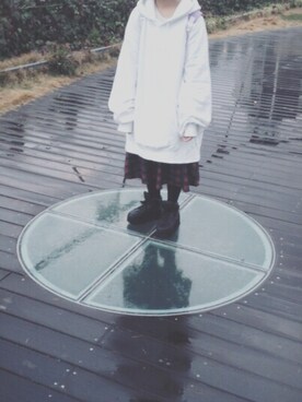 アイさんのコーディネート