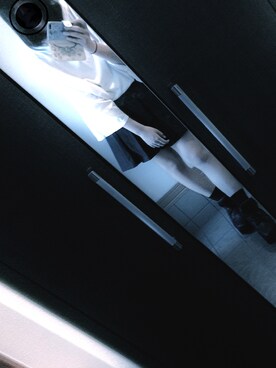 アイさんのコーディネート