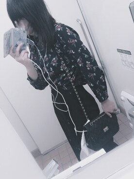 アイさんのコーディネート