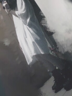 アイさんのコーディネート