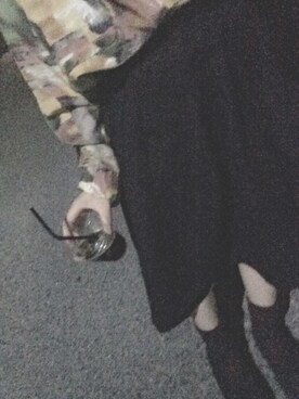 アイさんのコーディネート