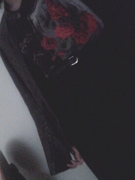 アイさんのコーディネート