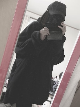 アイさんのコーディネート