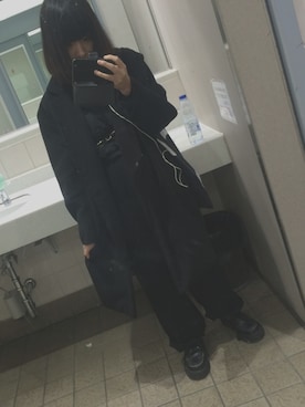 アイさんのコーディネート