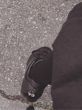 アイさんのコーディネート