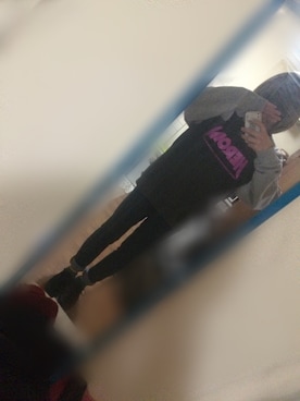 ちゃんおとさんのコーディネート