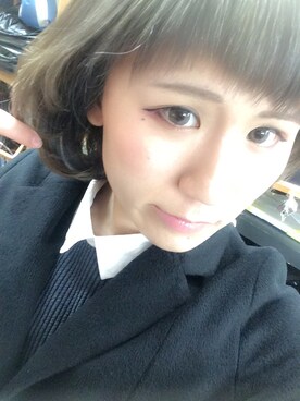 ちゃんおとさんのコーディネート