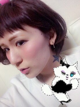 ちゃんおとさんのコーディネート