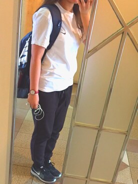 よしみーるさん(レディース・155cm)の夏コーディネート