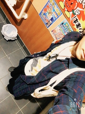 ぴろりんさんのコーディネート