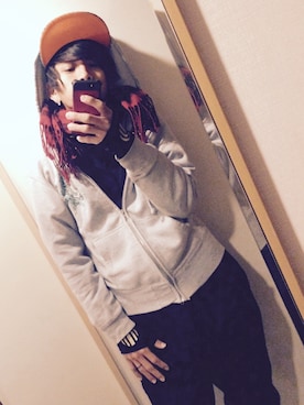 ぴろりんさんのコーディネート