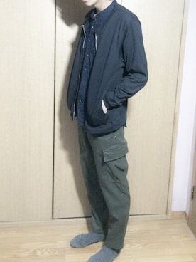 ぴろりんさんのコーディネート