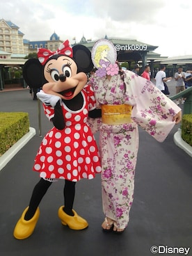 NATSUKOさんのコーディネート