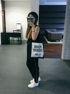 _.S._さんのコーディネート